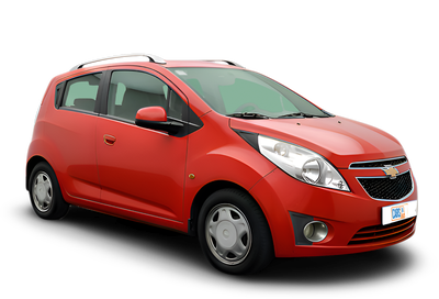 2011 Chevrolet Beat - Hatchback - Petrol - Manual - ₹87,000